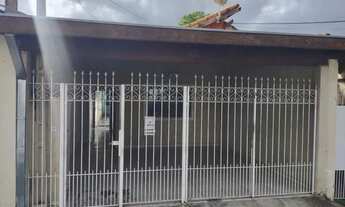 Imagem: Casa a venda Aceita financiamento