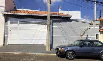 Imagem: Venda de Casas / Padrão na cidade de Araraquara