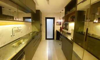 Imagem 6: Sobrado QE 26 Guará - Estudo Proposta