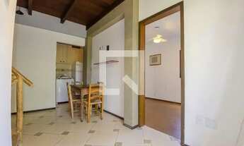 Imagem 3: Casa para Aluguel - São João do Rio Vermelho, 2 Quartos, 70 m2