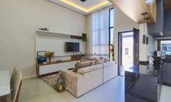 Imagem 7: Casa com 3 dormitórios, 104 m² - venda por R$ 930.000,00 ou aluguel por R$ 6.150,00/mês