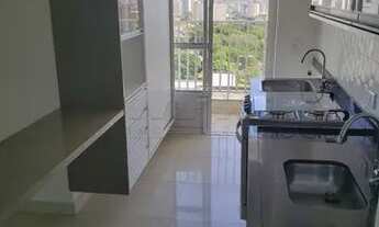 Imagem 4: Apartamento Padrão em Bauru