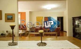 Imagem 5: Apartamento com 4 Quartos e 3 banheiros Posto 6