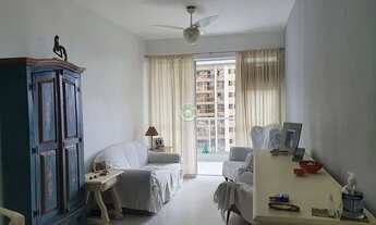 Imagem: RIO DE JANEIRO - Apartamento Padrão - BARRA