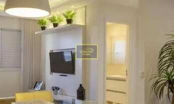 Imagem 2: Apartamento com 02 dormitórios para venda ou locação na Barra Funda