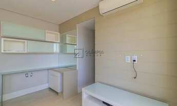 Imagem 6: Apartamento Venda 2 Dormitórios - 70 m² Vila Clementino