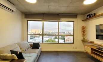 Imagem: Lindo Apartamento no MaxHaus, Venha Conhecer!!