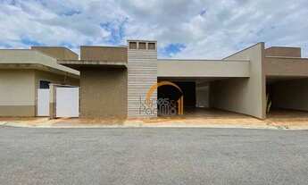 Imagem 4: ÓTIMA CASA TÉRREA EM CONDOMÍNIO COM 3 SUÍTES!!