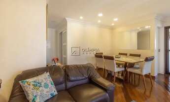 Imagem 6: Venda Cobertura 3 Dormitórios - 134 m² Chácara Klabin