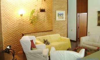 Imagem 7: CASA ASSOBRADADA - MORUMBI - SP