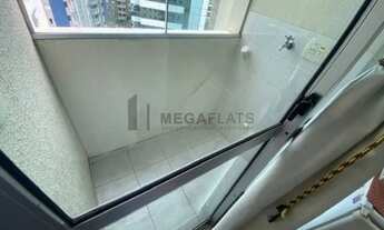 Imagem 2: FLAT PARA LOCAÇÃO PROXIMO A FACULDADE MACKENZIE !