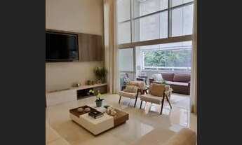 Imagem 4: Duo Morumbi a venda possui 238 metros quadrados com 4 suítes na Vila Suzana - São Paulo