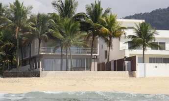 Imagem 2: Casa em Condomínio para Locação Temporada - Maramduba, Ubatuba - 3 vagas