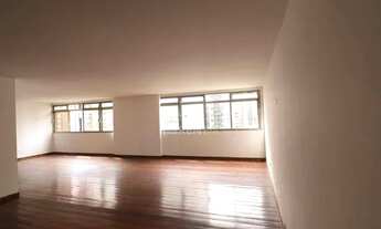 Imagem: Apartamento com 4 dormitórios, 267 m²