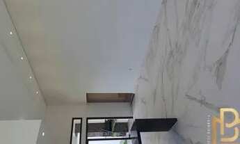 Imagem 4: Casa Térrea para venda com 3 quartos no Condomínio Terras do Vale