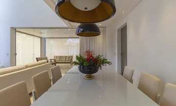 Imagem 7: Casa para venda com 330 metros quadrados com 5 quartos em Loteamento Portal do Sol II - Go