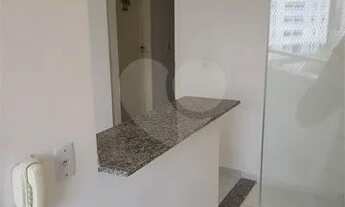 Imagem 6: Apartamento 2 dormitorios, 1 vaga, lazer completo