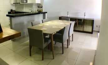 Imagem 6: Apartamento para venda com 100 metros quadrados com 3 quartos