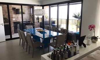 Imagem 4: Apartamento à venda no bairro Anália Franco - São Paulo/SP, Zona Leste