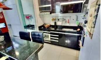 Imagem 5: Belo Horizonte - Casa Padrão - Fernão Dias