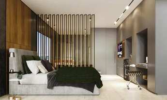 Imagem 5: Flat tipo studio