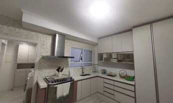 Imagem 3: Apartamento para alugar tem 128 metros quadrados com 3 quartos