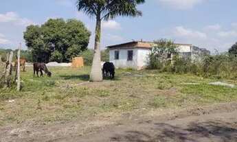 Imagem: Terreno 10×18