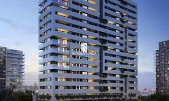 Imagem 6: Novo Lançamento com 3 dormitórios, sendo 1 suíte, 2 demi suítes, lavabo, 135,50m² em Torre