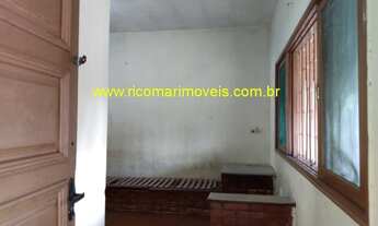 Imagem 5: Casa com 2 dormitórios sendo 1 suíte Bairro Luizamar Itanhaém