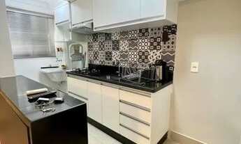 Imagem 4: Apartamento com 3 quartos no EDIFÍCIO PIAZZA BOA ESPERANÇA - Bairro Boa Esperança em Cuia