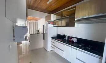 Imagem 7: Residencial Ecoparque IV, com piscina e área Gourmet