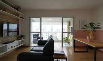 Imagem: Apartamento para venda com 3 dormitórios