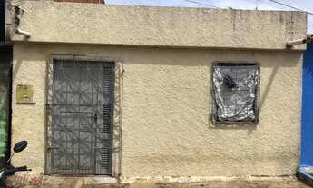 Imagem: Casa em Tianguá