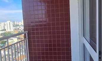 Imagem 4: Apartamento 2 dormitório(s) Jardim Augusta