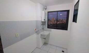Imagem 4: Central Park condominio Club, apto com 3 quartos em Neopolis na br 101
