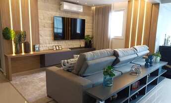 Imagem: Apto Condomínio Max / Eldorado, MOBILIADO