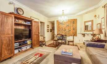 Imagem: Venda Apartamento 3 Dormitórios - 138 m²