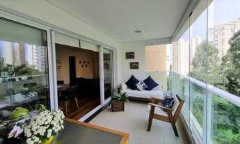 Imagem: Vende lindo apartamento com 129m², 3 suítes