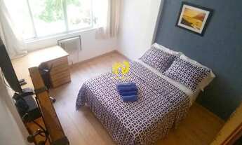 Imagem 6: RIO DE JANEIRO - Apartamento Padrão - Copacabana