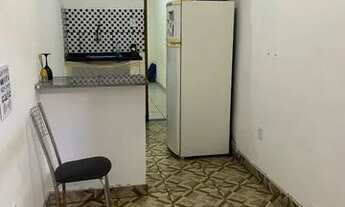 Imagem 2: Aluga-se Kitnet Reformada e Mobiliada