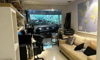 Imagem 5: Casa de Condomínio à venda na Rua Artur de Souza Marques, Vila Tramontano, São Paulo - SP