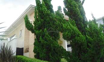 Imagem: Casa - Ville Sainte Hélène - Campinas