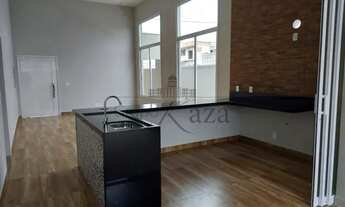 Imagem 3: Casa / Condomínio - Bairro Floresta - Locação e Venda - Residencial