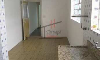 Imagem 7: SãO PAULO - Sobrado Padrão - Tatuapé