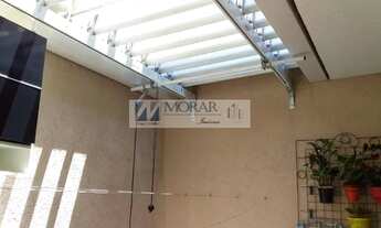 Imagem 6: Sobrado de condomínio à venda 2 suites Metrô Tucuruvi