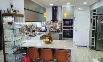 Imagem 7: APARTAMENTO RESIDENCIAL em BARUERI - SP, ALPHAVILLE CENTRO INDUSTRIAL E EMPRESARIAL/ALPHAV