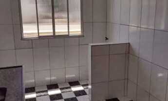 Imagem 6: Casa Sobrado, dois quartos 750 reais