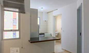 Imagem 2: Apartamento à Venda - Campos Elíseos, 1 Quarto, 27 m2