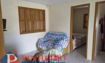 Imagem 3: Cidreira - Casa para venda em alvenaria com 3 dormitórios a 100m do mar