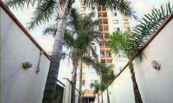 Imagem 4: Apartamento com 2 dormitórios à venda, 50 m² por R$ 372.000,00 - Jardim Marajoara - São Pa